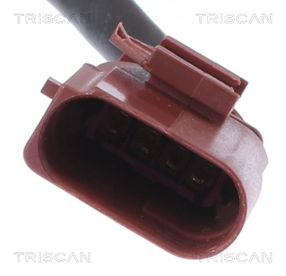 Sonda lambda, sensor de oxigênio para Skoda Octavia III A7 5E3, NL3, NR3