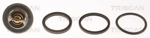  Termostato Chevrolet Aveo I hatchback (T200) (2003 - 2008) I