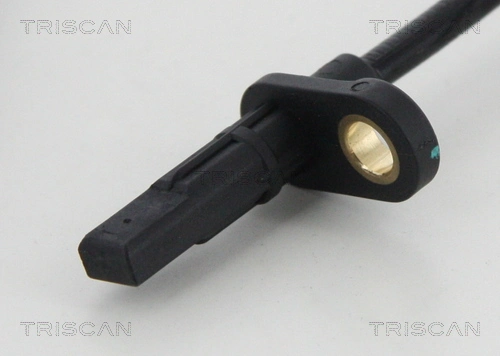 Compre Sensor dianteiro de ABS Mercedes A 