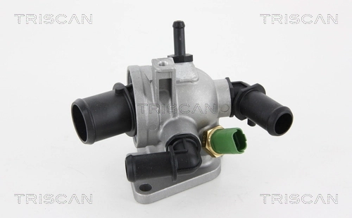 Termostato para Opel Corsa D S07