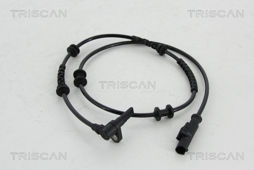 Sensor dianteiro de ABS Fiat Panda II 169A