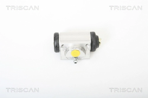 Cilindro traseiro do freio de rodas de trabalho para Ford Fusion  JU