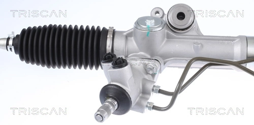 Cremalheira da direção Toyota Hilux  KUN25