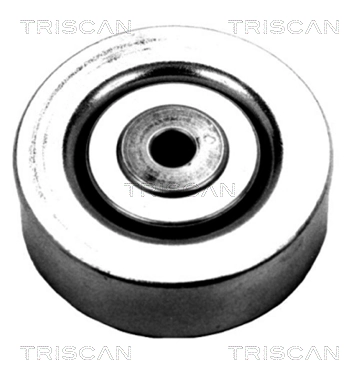 Rolo de reguladora de tensão da correia de transmissão para BMW 7  E38
