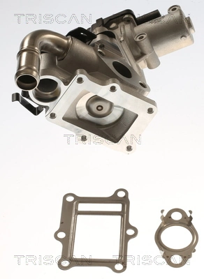Válvula EGR de recirculação dos gases Hyundai I40 I VF