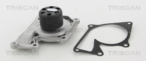 Bomba de água (bomba) de esfriamento para Renault Clio III BR01, CR01