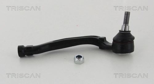 Ponta externa da barra de direção para Citroen C4 GRAND SPACETOURER 3A, 3E