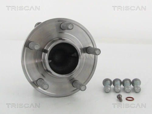 Cubo traseiro para Ford Focus III CB8