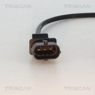 Sensor de posição (de revoluções) de cambota para Hyundai I10  PA