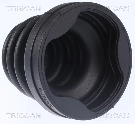 Bota de proteção interna de junta homocinética do semieixo dianteiro para Nissan Almera II N16