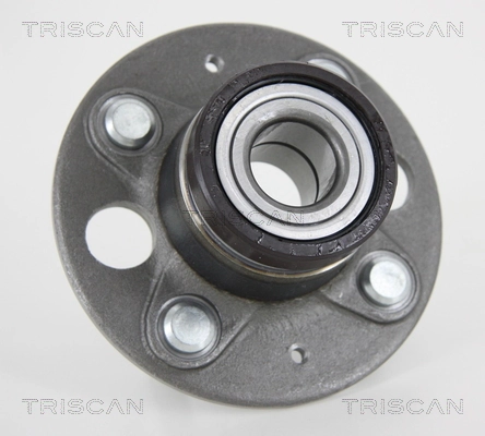 CX1020 Polcar Cubo traseiro