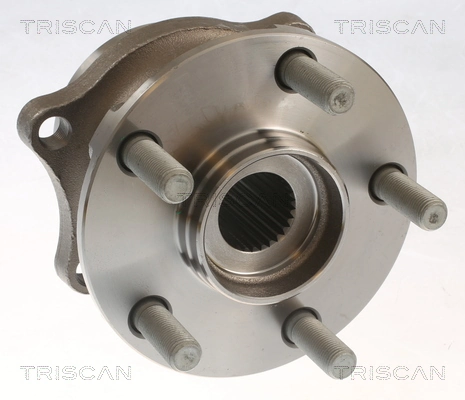 Cubo traseiro para Subaru Forester IV S13, SJ