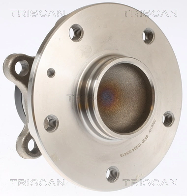  Cubo traseiro Suzuki SX4 hatchback (GY) (2006 - 2026) 