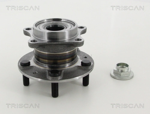 Cubo traseiro Mazda CX-7  ER