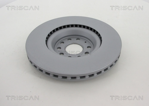  Disco do freio dianteiro Volkswagen Passat ALLTRACK B8 carrinha (3G5, CB5) (2015 - 2026) ALLTRACK B8
