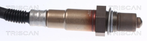 Sonda lambda, sensor de oxigênio até o catalisador NGK UAR9000EE005