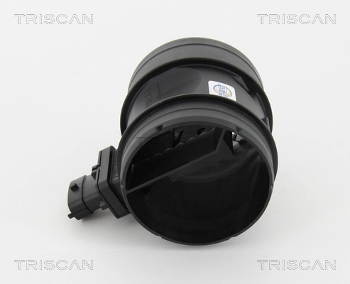 Compre Sensor de fluxo (consumo) de ar, medidor de consumo M.A.F. - (Mass Airflow) Iveco Daily 3
