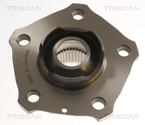 Cubo traseiro para Audi Q7  4MB, 4MG, 4MQ