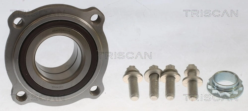 Rolamento de cubo traseiro Land Rover Range Rover III L322