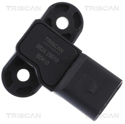 Sensor de pressão no coletor de admissão, MAP Magneti Marelli APS91 preço, a partir de 33,09 USD
