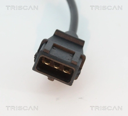Sensor de posição (de revoluções) de cambota 550192A ERA Benelux