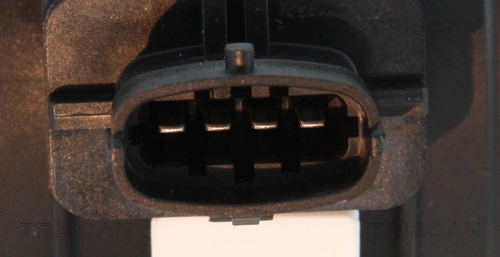  Sensor de fluxo (consumo) de ar, medidor de consumo M.A.F. - (Mass Airflow) Iveco Daily III сaixa (1999 - 2006) III