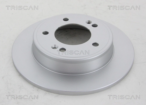 Compre Disco do freio traseiro Hyundai I30 