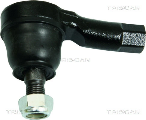  Ponta externa da barra de direção Mazda 323 S IV sedan (BG) (1989 - 1994) S IV