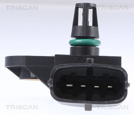 Sensor de pressão no coletor de admissão, MAP 93399801 General Motors