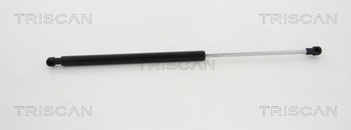  Amortecedor da capota Land Rover Range Rover SPORT I SUV (L320) (2005 - 2013) SPORT I