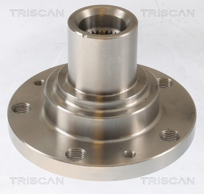 Cubo dianteiro Fiat Ducato II 230L