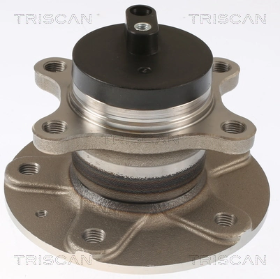 Cubo traseiro Suzuki SX4  GY