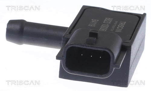 Sensor de pressão dos gases de escape 95515330 General Motors