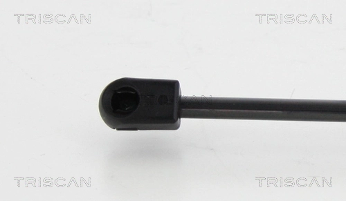 Compre GS1120 Magneti Marelli Amortecedor de tampa de porta-malas (de 3ª/5ª porta traseira)