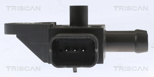 Sensor de pressão dos gases de escape 9677816180 Renault (RVI)