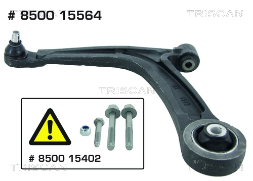 850015564 Triscan
