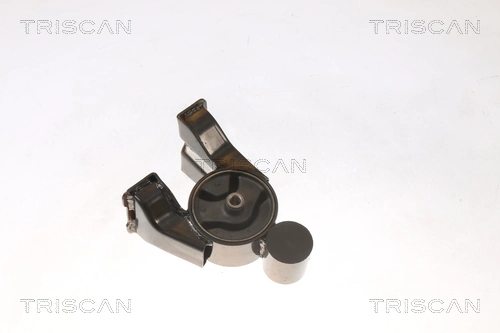 Coxim (suporte) traseiro de motor Hyundai I30  FD