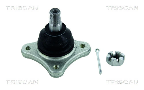 Suporte de esfera superior Mitsubishi L 200 IV KA, KB