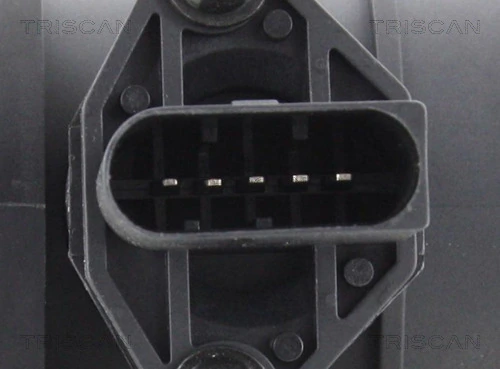 Compre Sensor de fluxo (consumo) de ar, medidor de consumo M.A.F. - (Mass Airflow) Audi A8 
