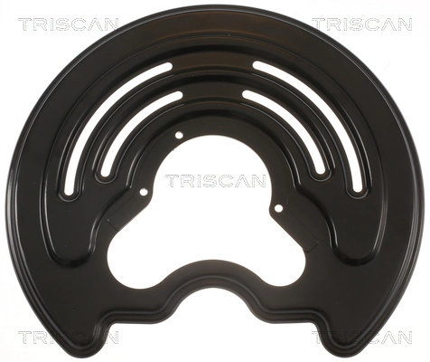Compre 8200050009 Nissan/Infiniti Proteção direita do freio de disco traseiro