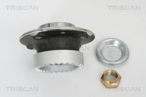  Cubo traseiro Citroen Xsara hatchback (N1) (1997 - 2005) 