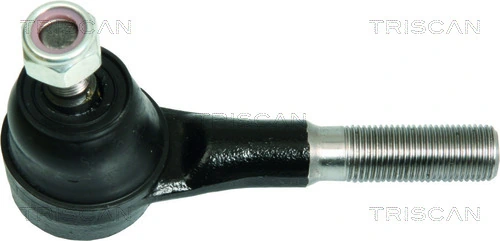 Ponta externa da barra de direção para Mitsubishi L 200 III K60, K70
