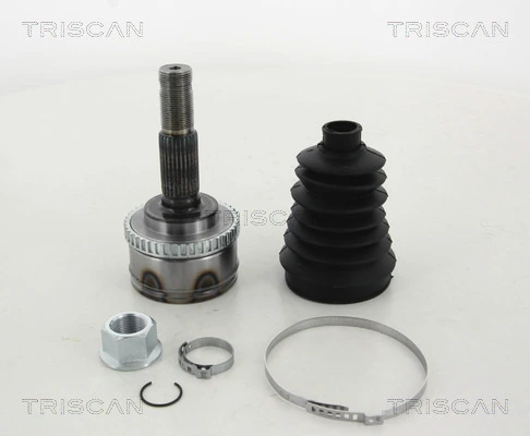 Junta homocinética externa dianteira para Nissan Primera  P12