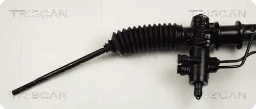 Cremalheira da direção para Mitsubishi Colt V CJA