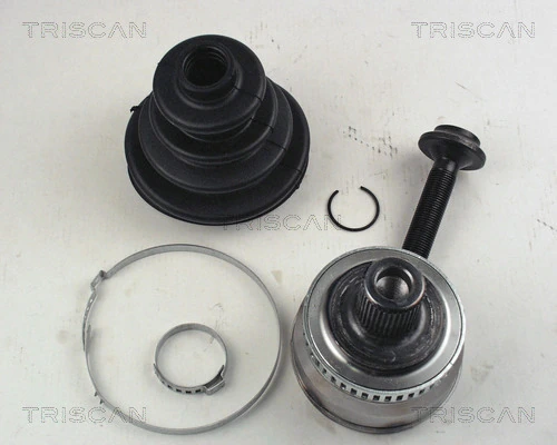 Junta homocinética externa dianteira para Audi A4 Avant B6 8E5