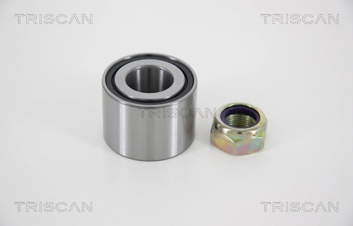 Rolamento de cubo traseiro Renault 9  L42