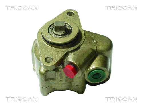  Bomba da Direção hidrâulica assistida Citroen Jumper сaixa (230L) (1994 - 2002) 