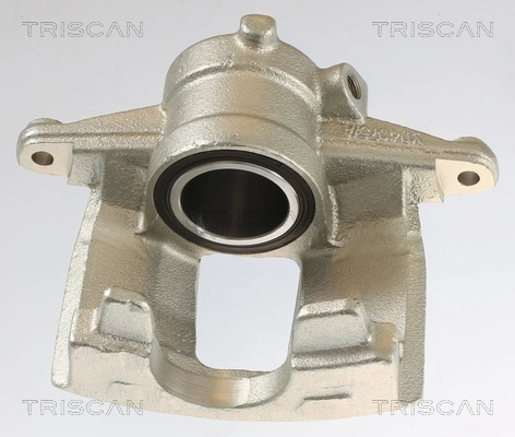Suporte do freio traseiro direito TRW BHV649EC