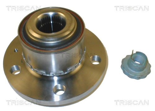 Compre Cubo dianteiro Seat Ibiza 4