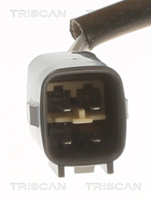 884524022 Triscan Sonda lambda, sensor de oxigênio